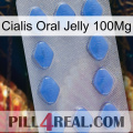 Cialis Oral Jelly 100Mg 21